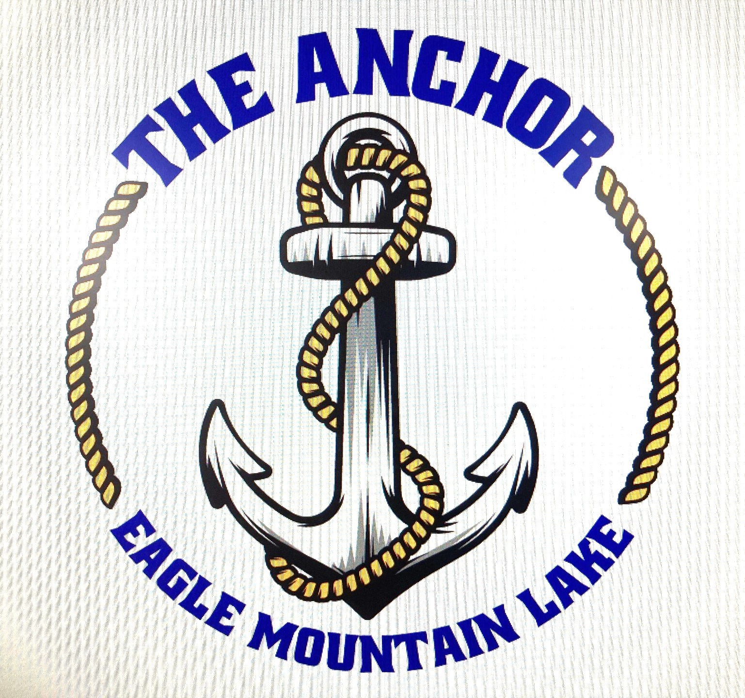New restaurant coming to Eagle Mountain Lake soon!