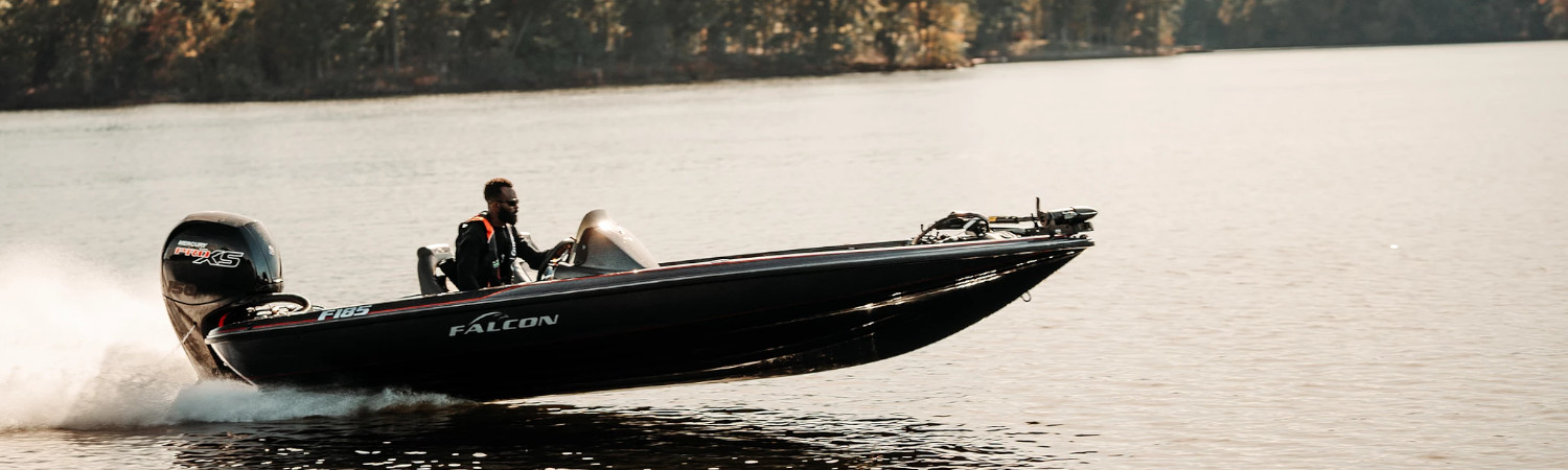 2021 Falcon Boats for sale in Lakeview Boating Center, Fort Worth, Texas